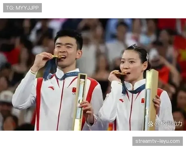 郑思维黄鸭时代新篇章：羽坛传奇组合再掀风云