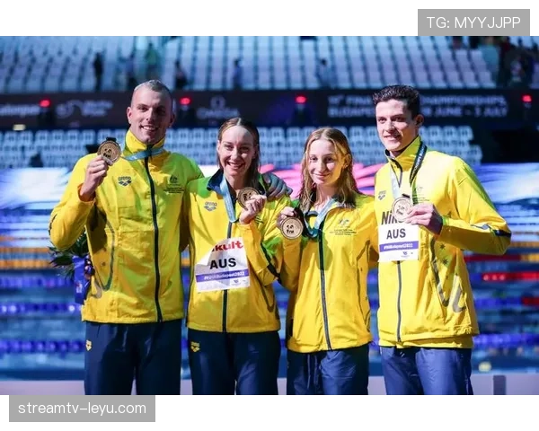 莫莉·奥卡拉汉闪耀昆士兰泳坛，再创佳绩引关注