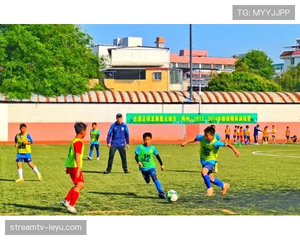 新星闪耀足坛，青少年球员精彩表现引领未来希望