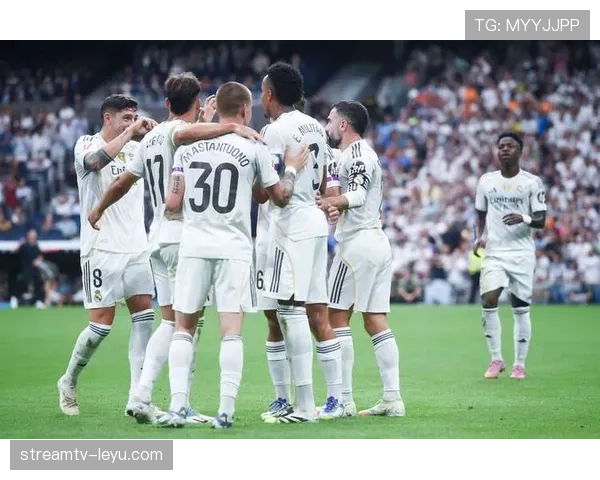 皇马防守反击战术奏效，强势表现领跑争冠行列