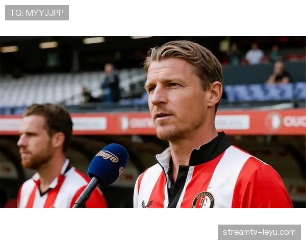 费耶诺德中路渗透战术再显威力，球队开启新篇章表现抢眼