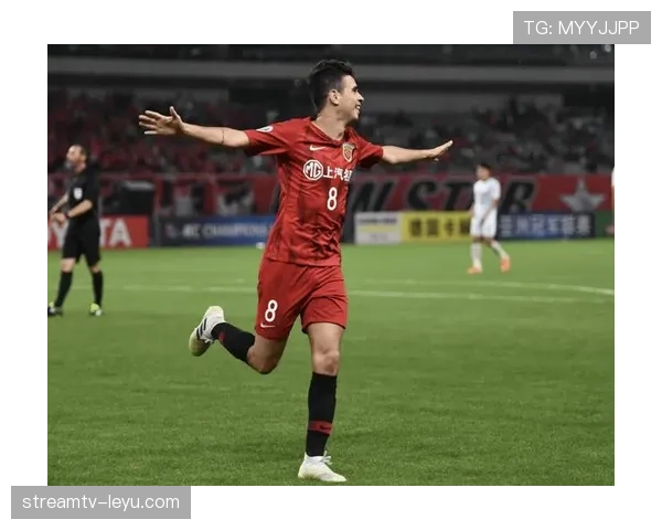 奥斯卡状态出色，助球队稳步迈向中超争冠行列