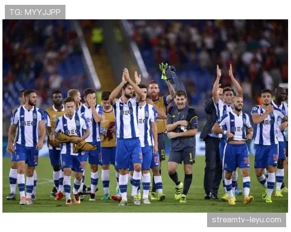 波尔图队表现稳健，关键胜利助力联赛争冠