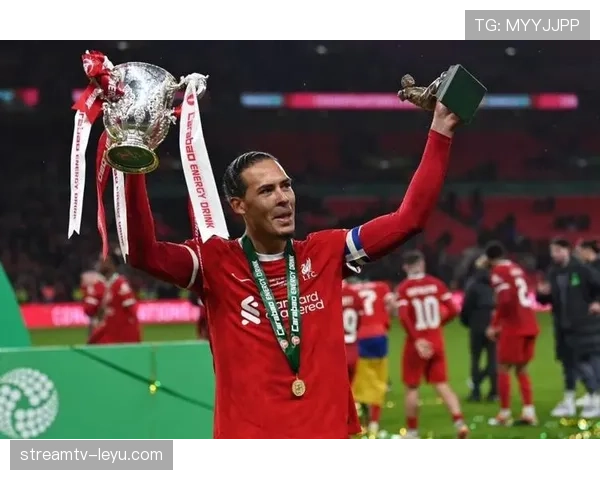 范戴克商业价值飙升，成球员市场新宠