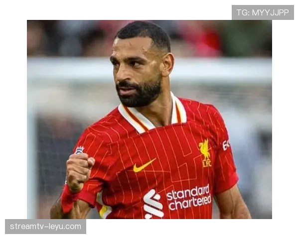 萨拉赫300球参与成就 萨拉赫300球参与成就